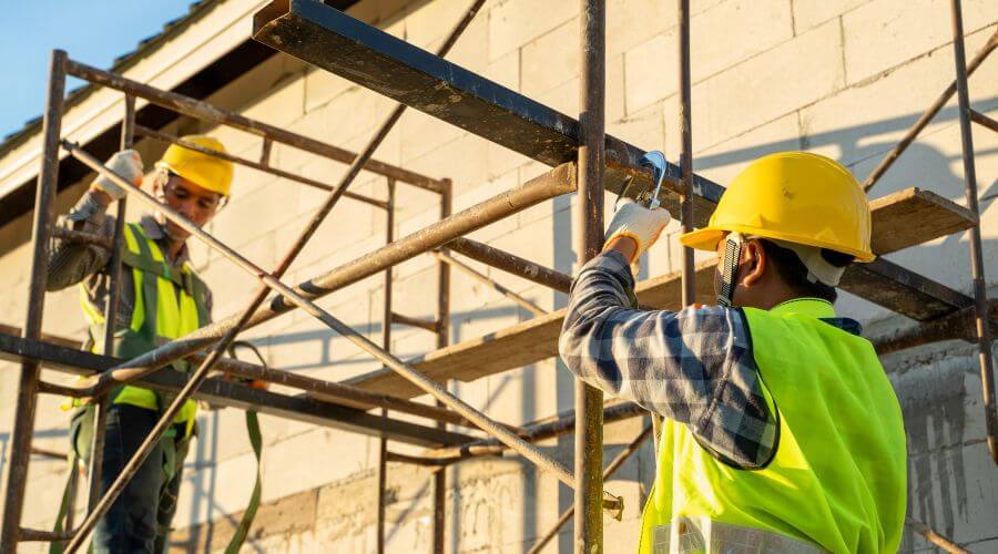 Expert flood damage restoration services in Avilla, IN